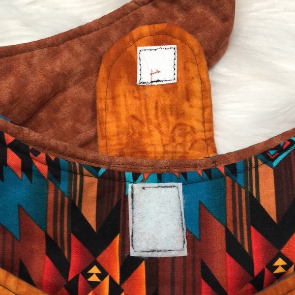 Handmade bag - Picture 9 of 16